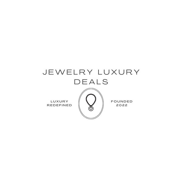 Jewelry Luxury Deals
